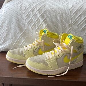 Air Jordan 1 Zoom - Size 9.5